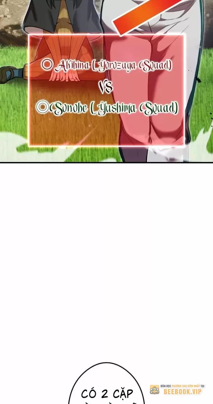 Ta Là Kẻ Siêu Việt Duy Nhất Chapter 31 - Trang 2