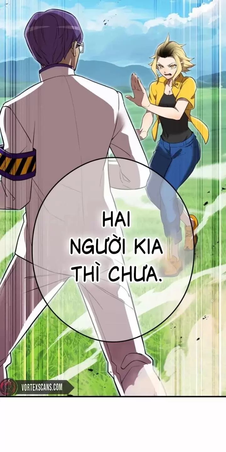 Ta Là Kẻ Siêu Việt Duy Nhất Chapter 31 - Trang 2