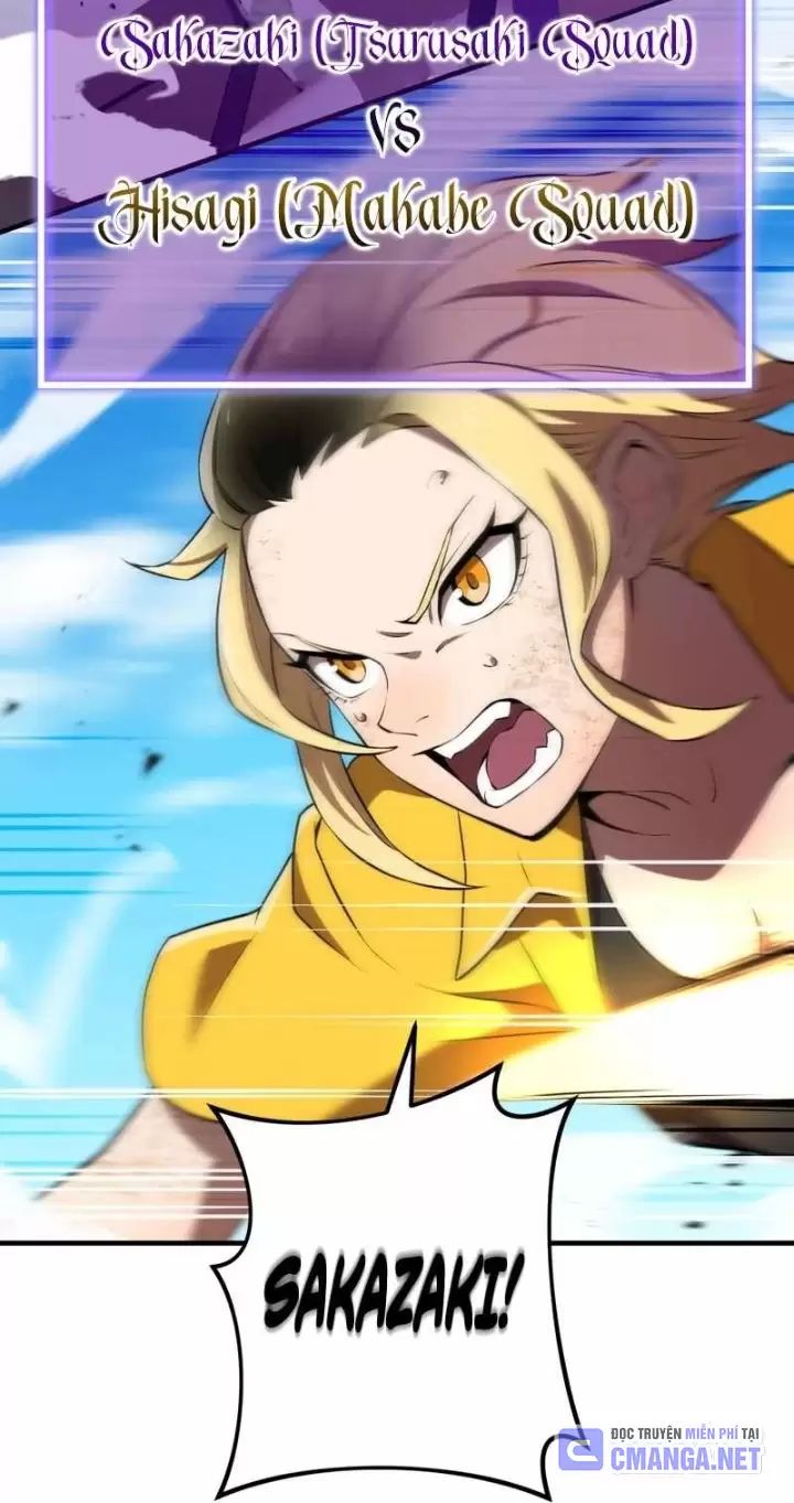 Ta Là Kẻ Siêu Việt Duy Nhất Chapter 31 - Trang 2