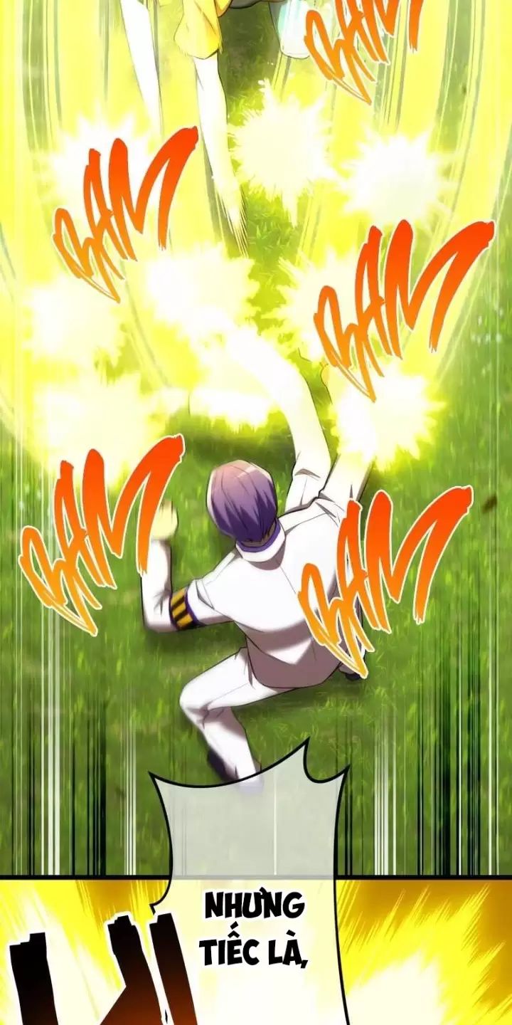 Ta Là Kẻ Siêu Việt Duy Nhất Chapter 31 - Trang 2