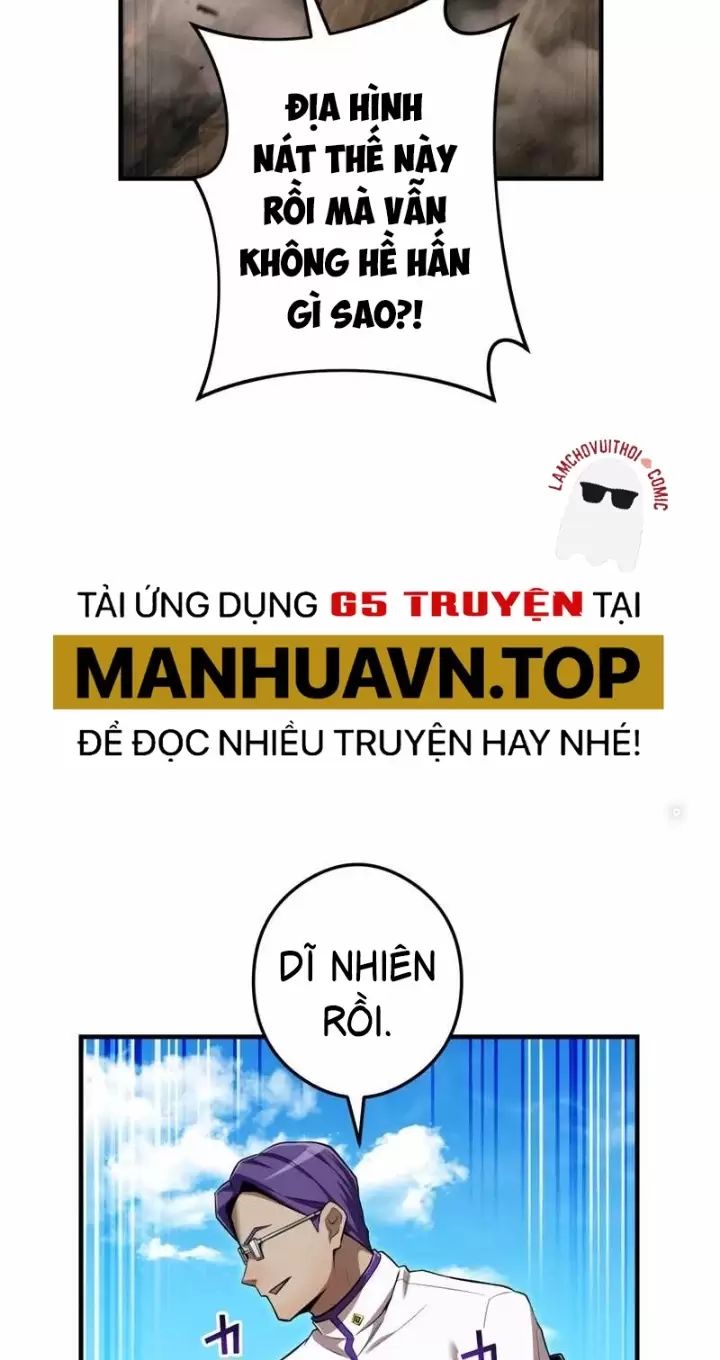 Ta Là Kẻ Siêu Việt Duy Nhất Chapter 31 - Trang 2