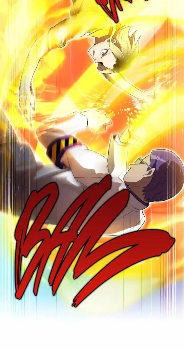 Ta Là Kẻ Siêu Việt Duy Nhất Chapter 31 - Trang 2