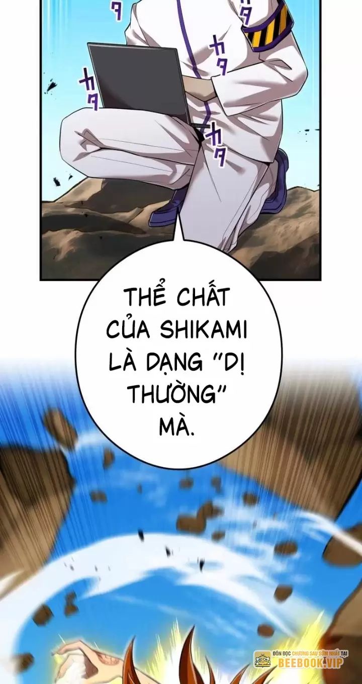 Ta Là Kẻ Siêu Việt Duy Nhất Chapter 31 - Trang 2