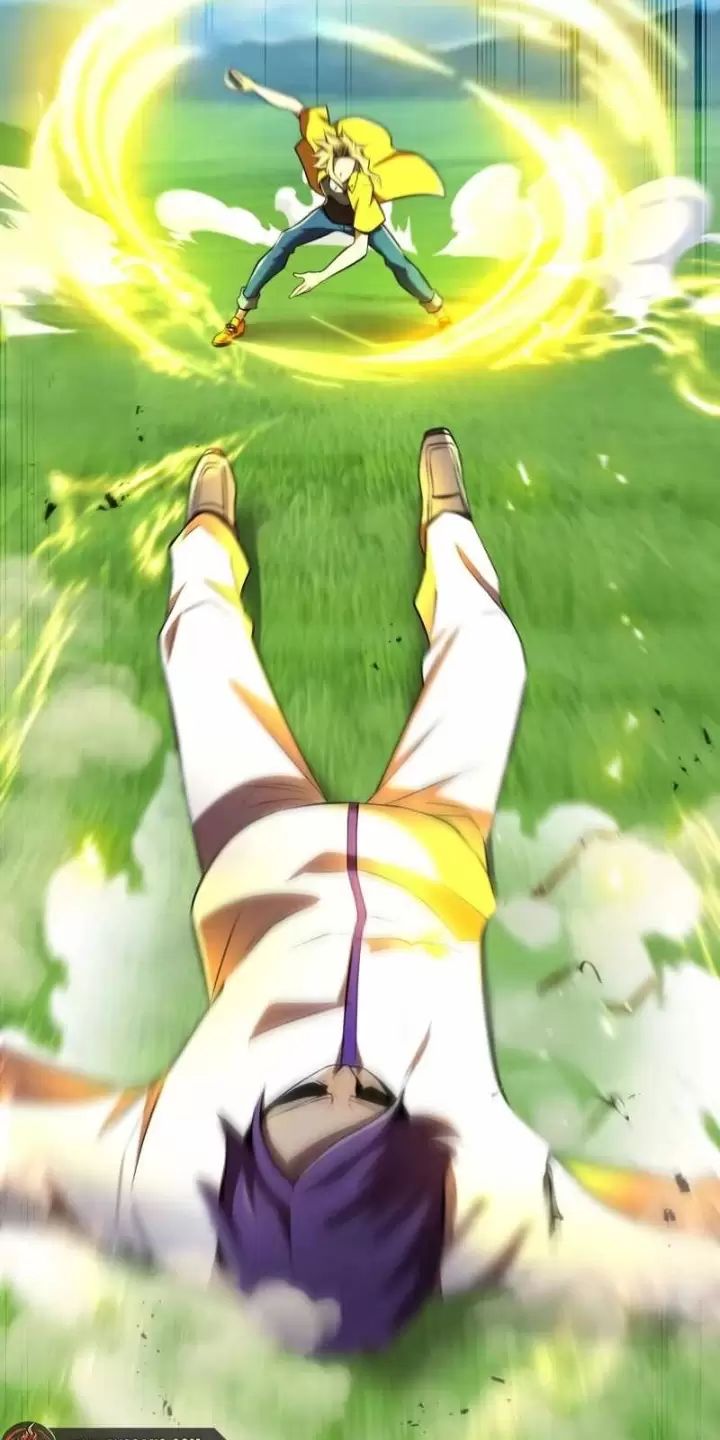 Ta Là Kẻ Siêu Việt Duy Nhất Chapter 31 - Trang 2