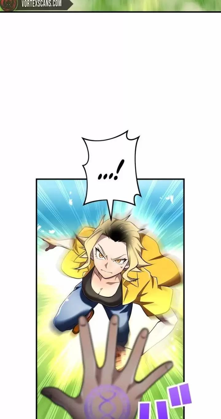 Ta Là Kẻ Siêu Việt Duy Nhất Chapter 31 - Trang 2