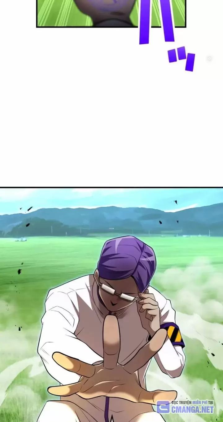 Ta Là Kẻ Siêu Việt Duy Nhất Chapter 31 - Trang 2