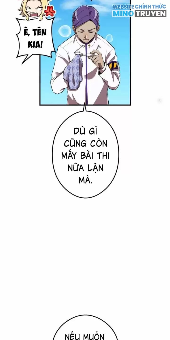 Ta Là Kẻ Siêu Việt Duy Nhất Chapter 31 - Trang 2