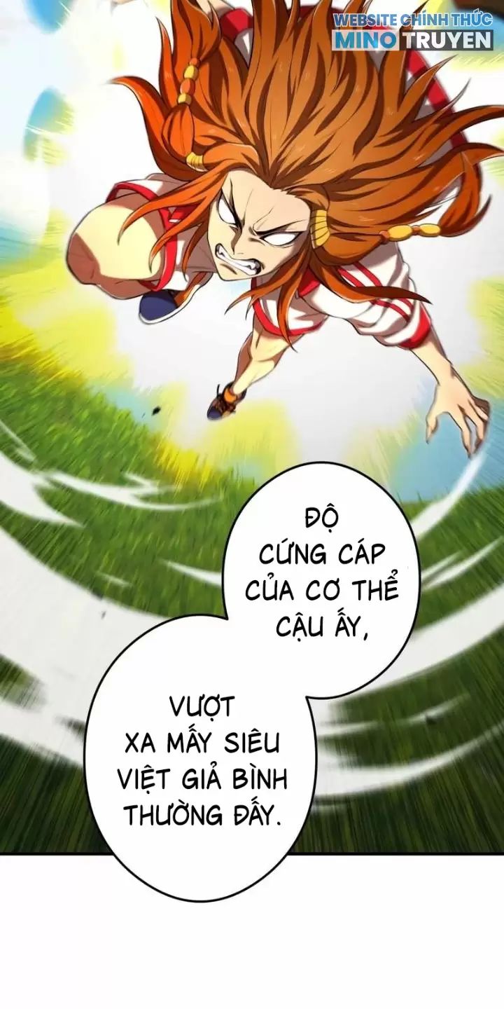 Ta Là Kẻ Siêu Việt Duy Nhất Chapter 31 - Trang 2