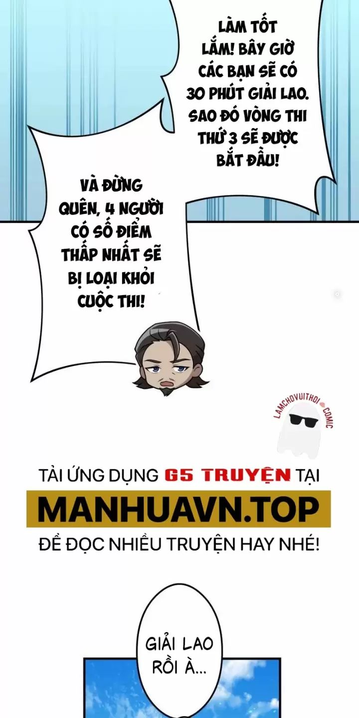 Ta Là Kẻ Siêu Việt Duy Nhất Chapter 31 - Trang 2