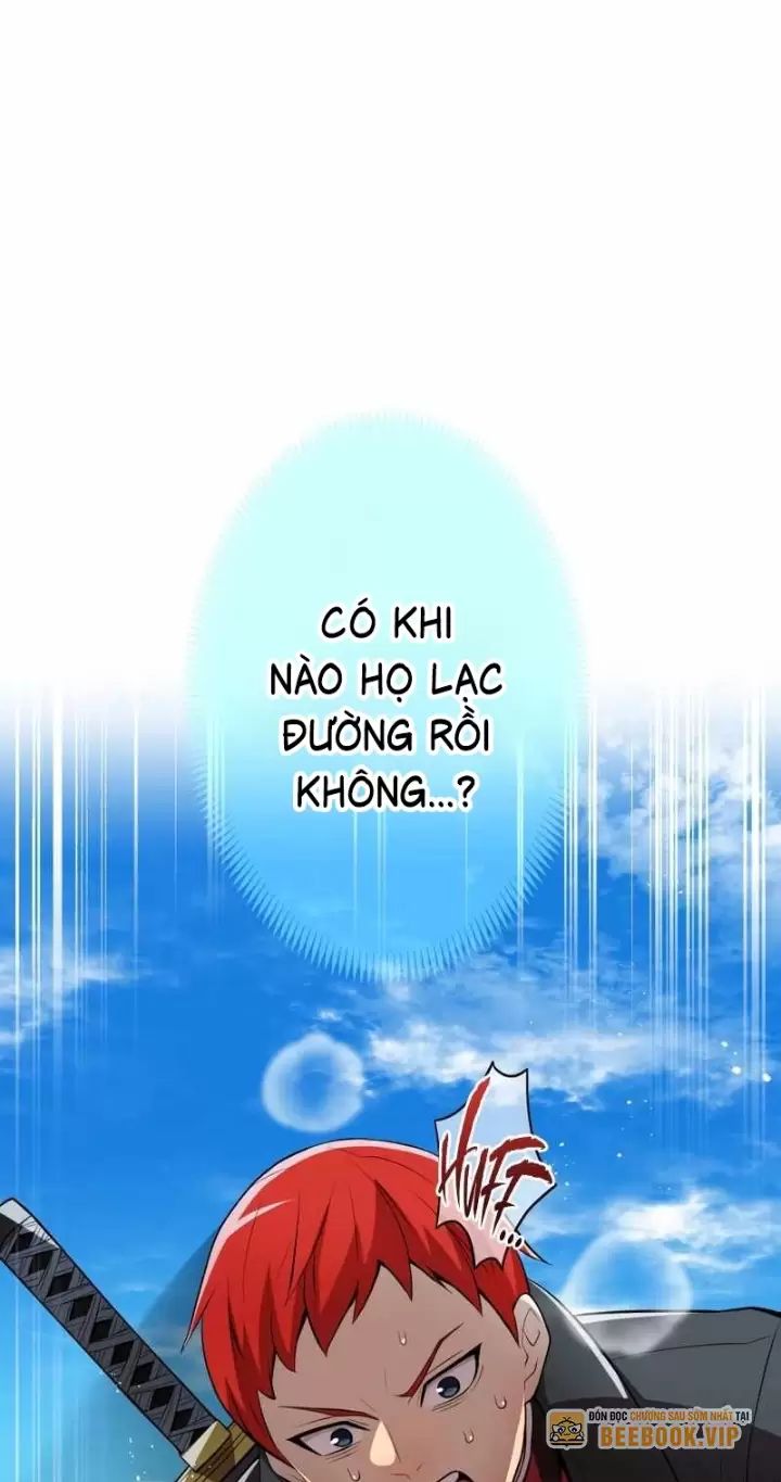 Ta Là Kẻ Siêu Việt Duy Nhất Chapter 31 - Trang 2