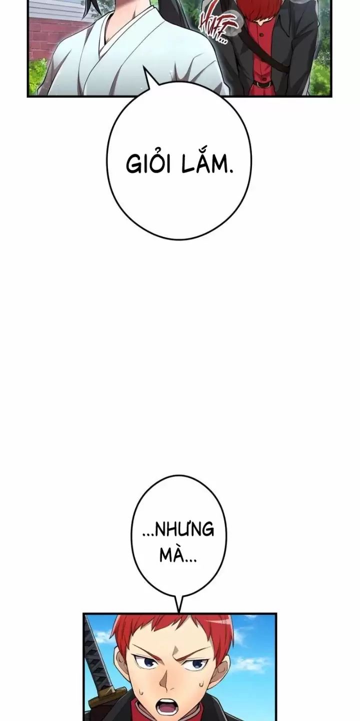 Ta Là Kẻ Siêu Việt Duy Nhất Chapter 31 - Trang 2