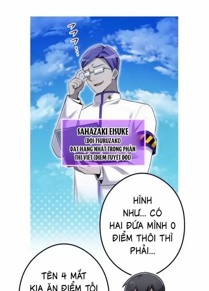 Ta Là Kẻ Siêu Việt Duy Nhất Chapter 32 - Trang 2