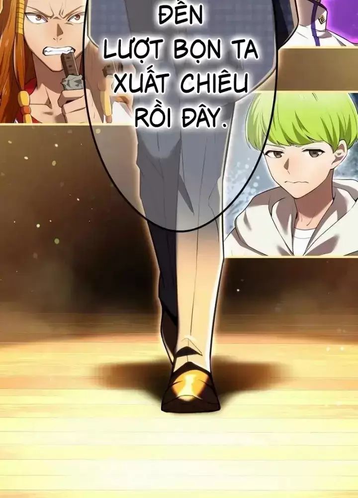 Ta Là Kẻ Siêu Việt Duy Nhất Chapter 32 - Trang 2