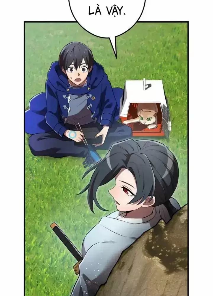 Ta Là Kẻ Siêu Việt Duy Nhất Chapter 32 - Trang 2