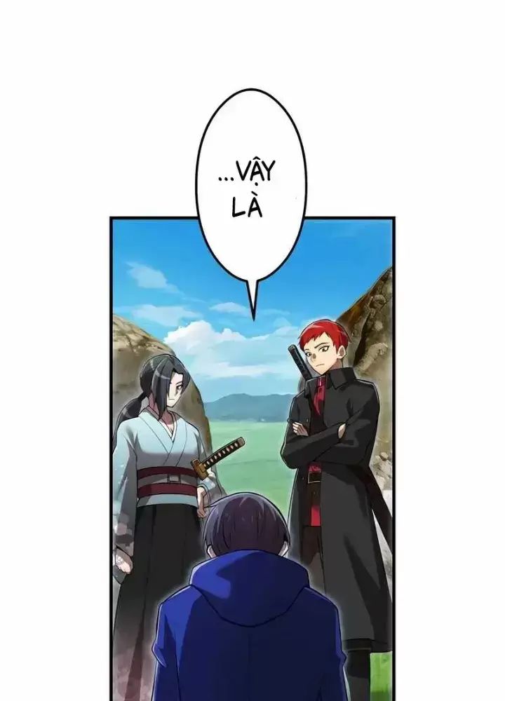 Ta Là Kẻ Siêu Việt Duy Nhất Chapter 32 - Trang 2