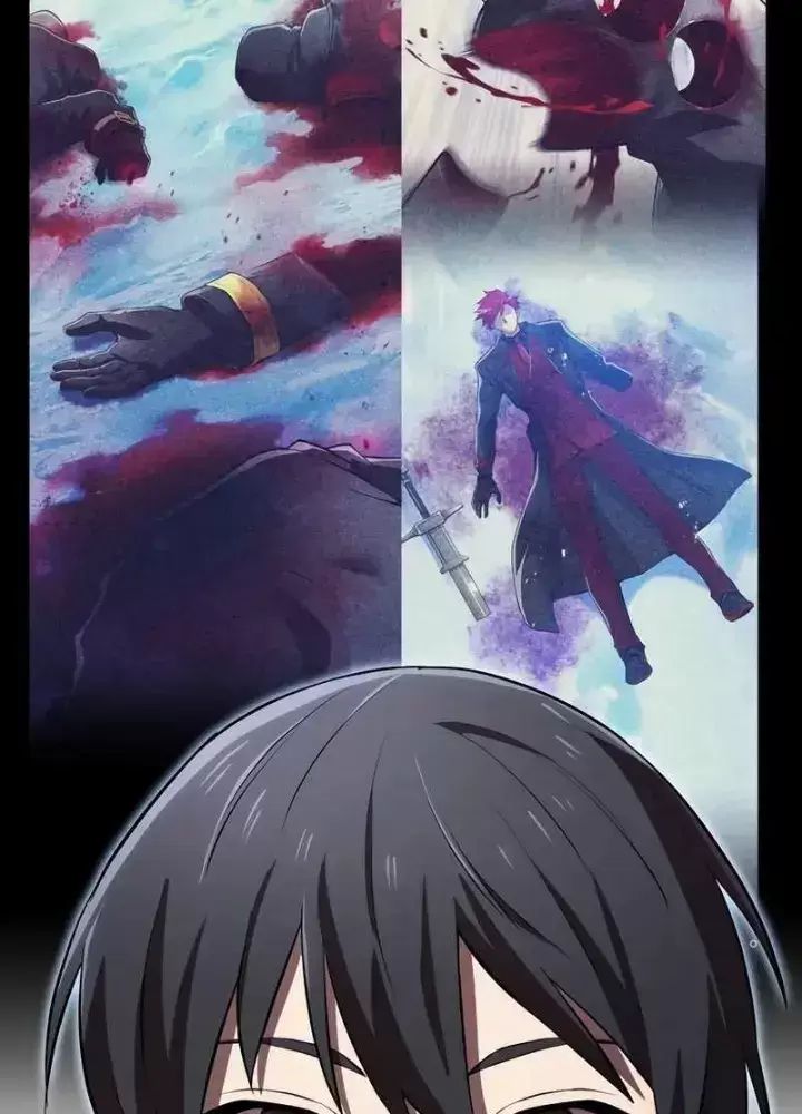 Ta Là Kẻ Siêu Việt Duy Nhất Chapter 32 - Trang 2