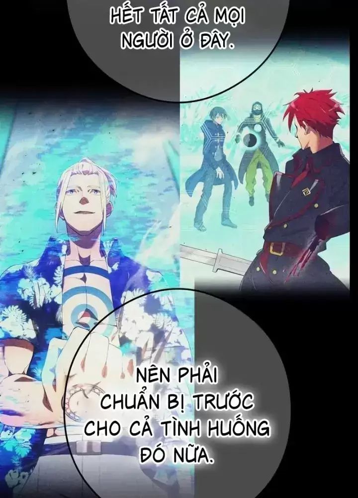 Ta Là Kẻ Siêu Việt Duy Nhất Chapter 32 - Trang 2