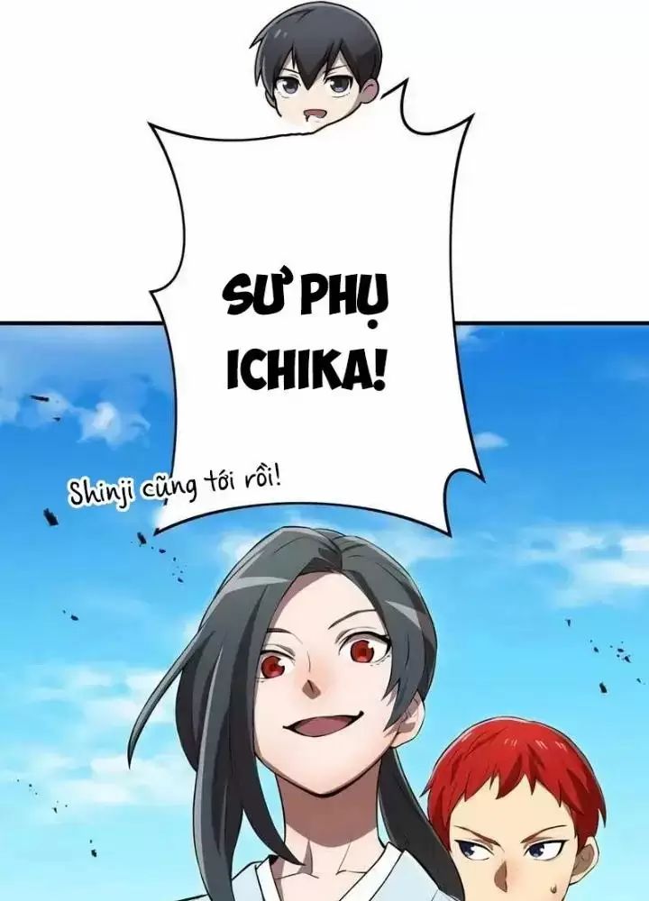 Ta Là Kẻ Siêu Việt Duy Nhất Chapter 32 - Trang 2