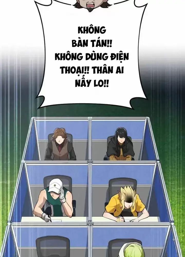 Ta Là Kẻ Siêu Việt Duy Nhất Chapter 32 - Trang 2