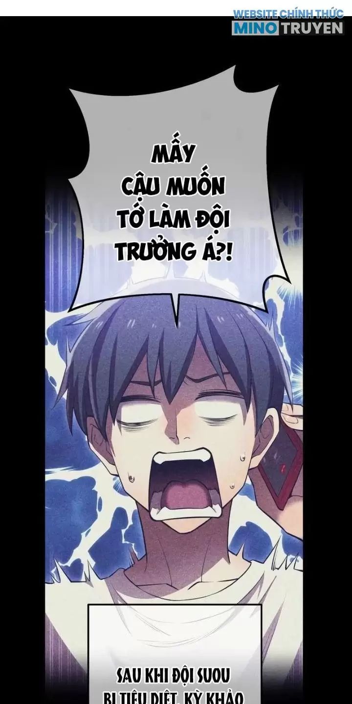 Ta Là Kẻ Siêu Việt Duy Nhất Chapter 33 - Trang 2