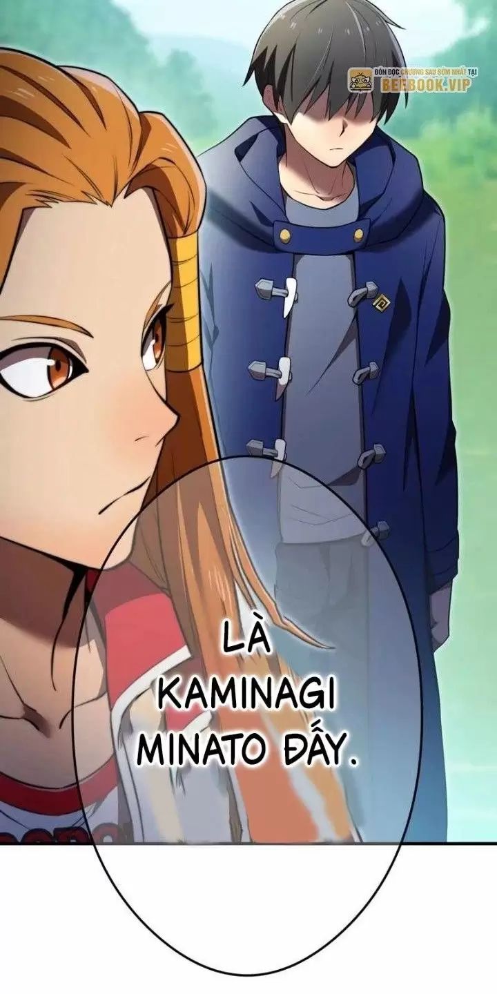 Ta Là Kẻ Siêu Việt Duy Nhất Chapter 33 - Trang 2