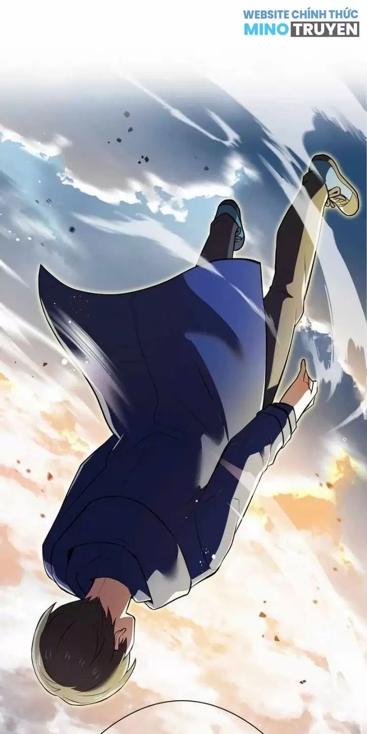 Ta Là Kẻ Siêu Việt Duy Nhất Chapter 33 - Trang 2