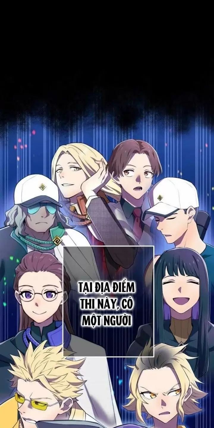 Ta Là Kẻ Siêu Việt Duy Nhất Chapter 33 - Trang 2