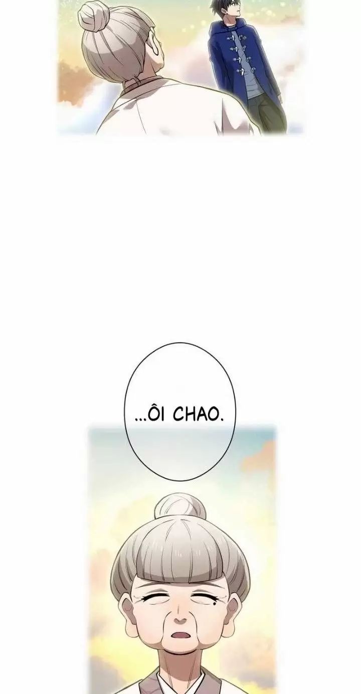 Ta Là Kẻ Siêu Việt Duy Nhất Chapter 33 - Trang 2