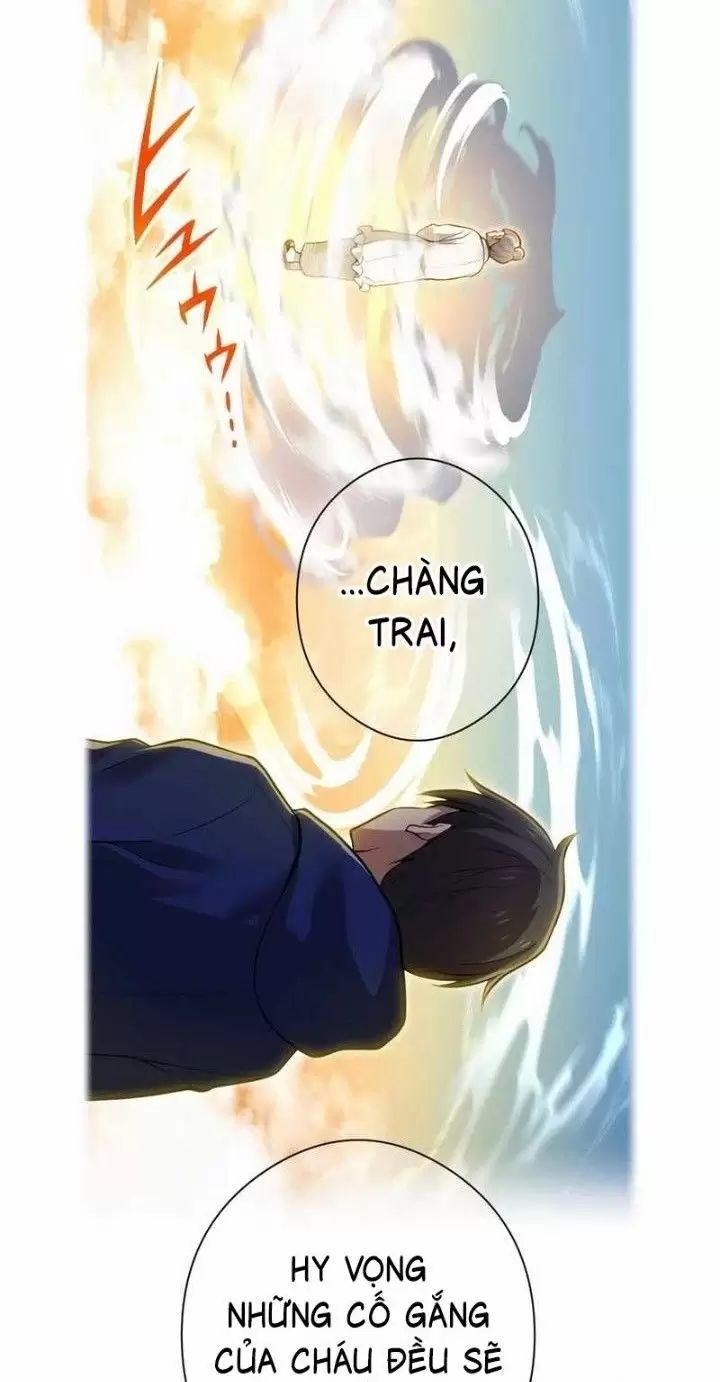 Ta Là Kẻ Siêu Việt Duy Nhất Chapter 33 - Trang 2