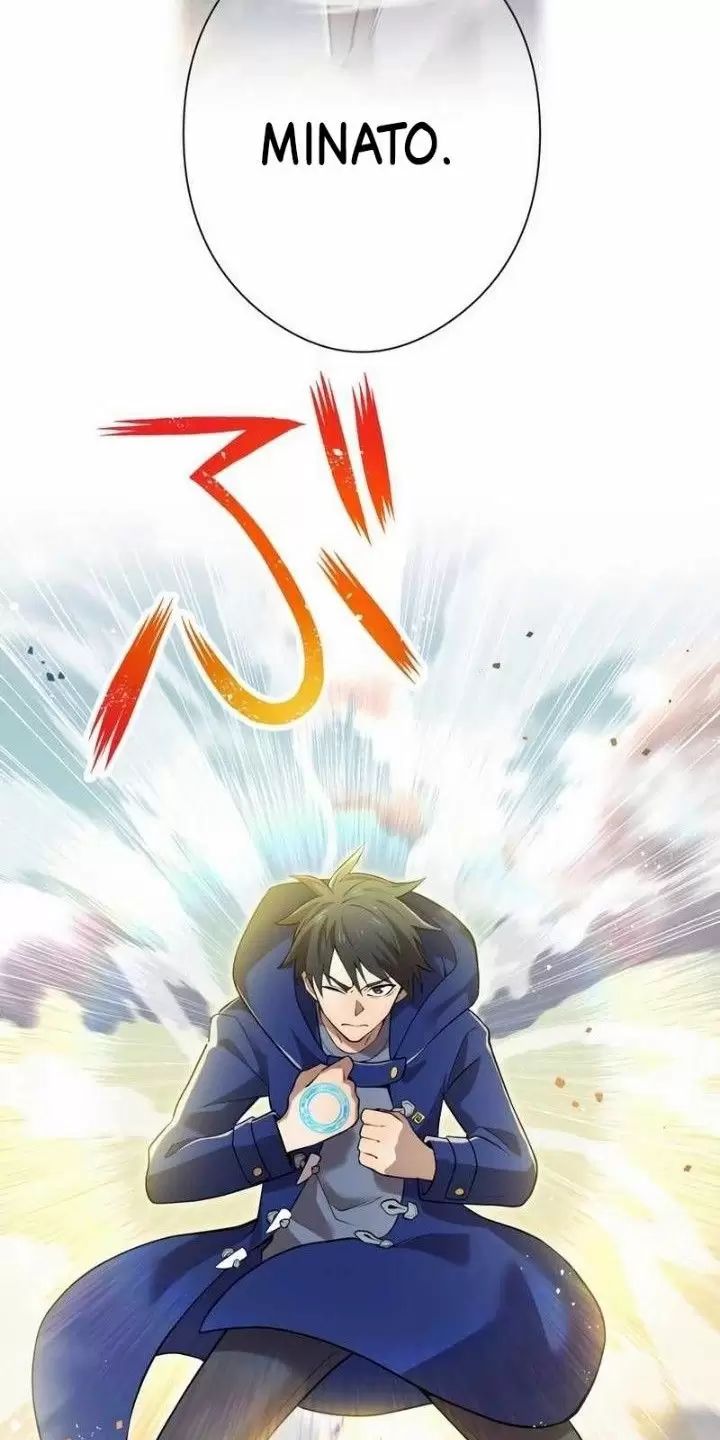 Ta Là Kẻ Siêu Việt Duy Nhất Chapter 33 - Trang 2