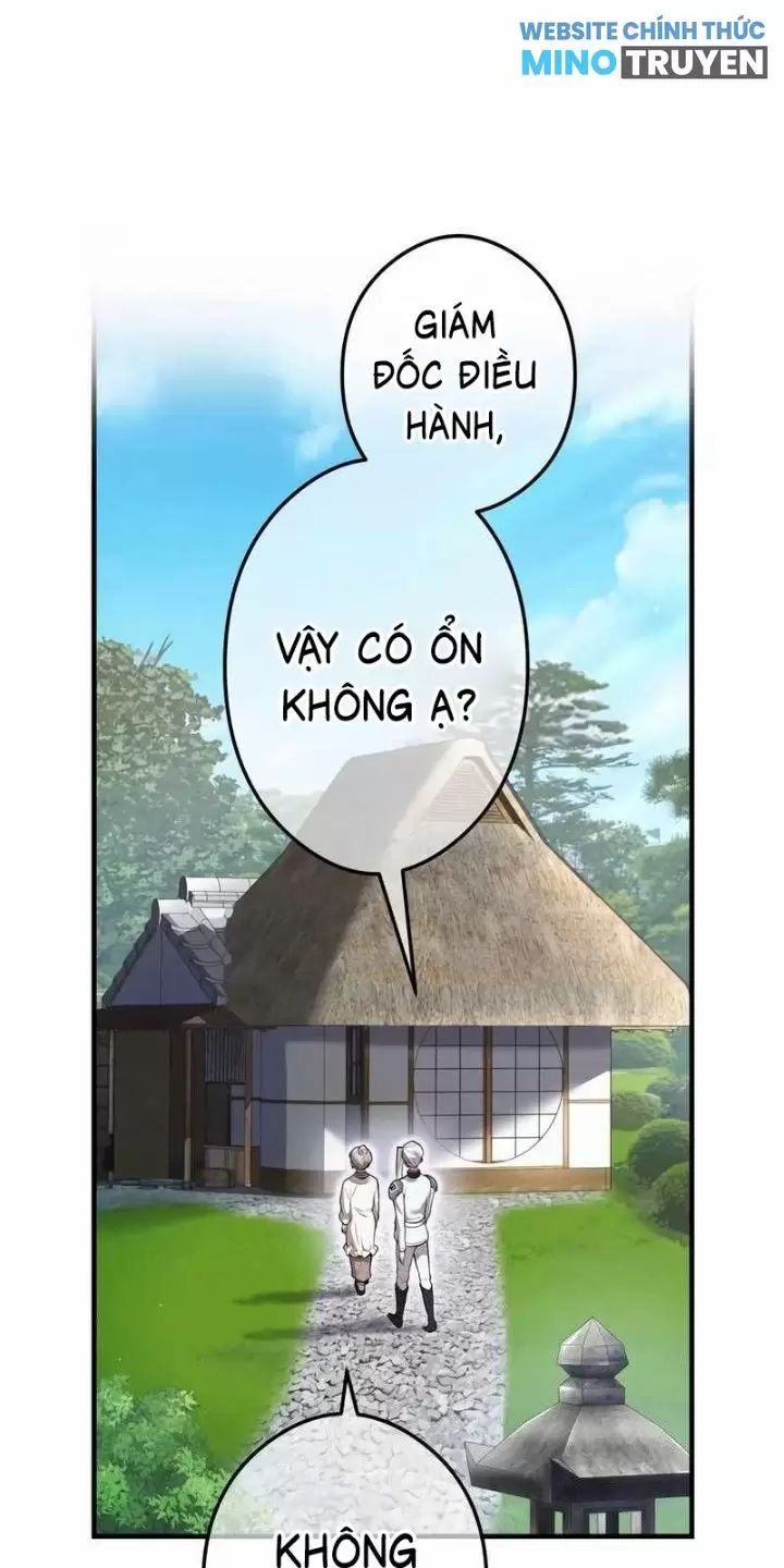 Ta Là Kẻ Siêu Việt Duy Nhất Chapter 33 - Trang 2