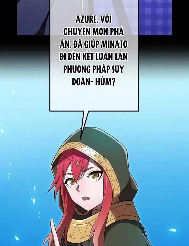 Ta Là Kẻ Siêu Việt Duy Nhất Chapter 33 - Trang 2