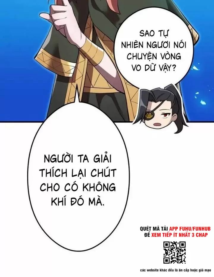 Ta Là Kẻ Siêu Việt Duy Nhất Chapter 33 - Trang 2