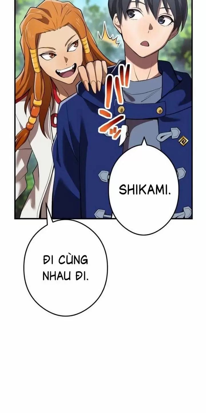 Ta Là Kẻ Siêu Việt Duy Nhất Chapter 33 - Trang 2