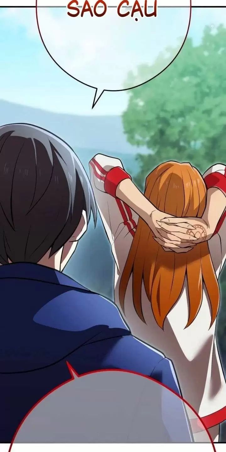 Ta Là Kẻ Siêu Việt Duy Nhất Chapter 33 - Trang 2