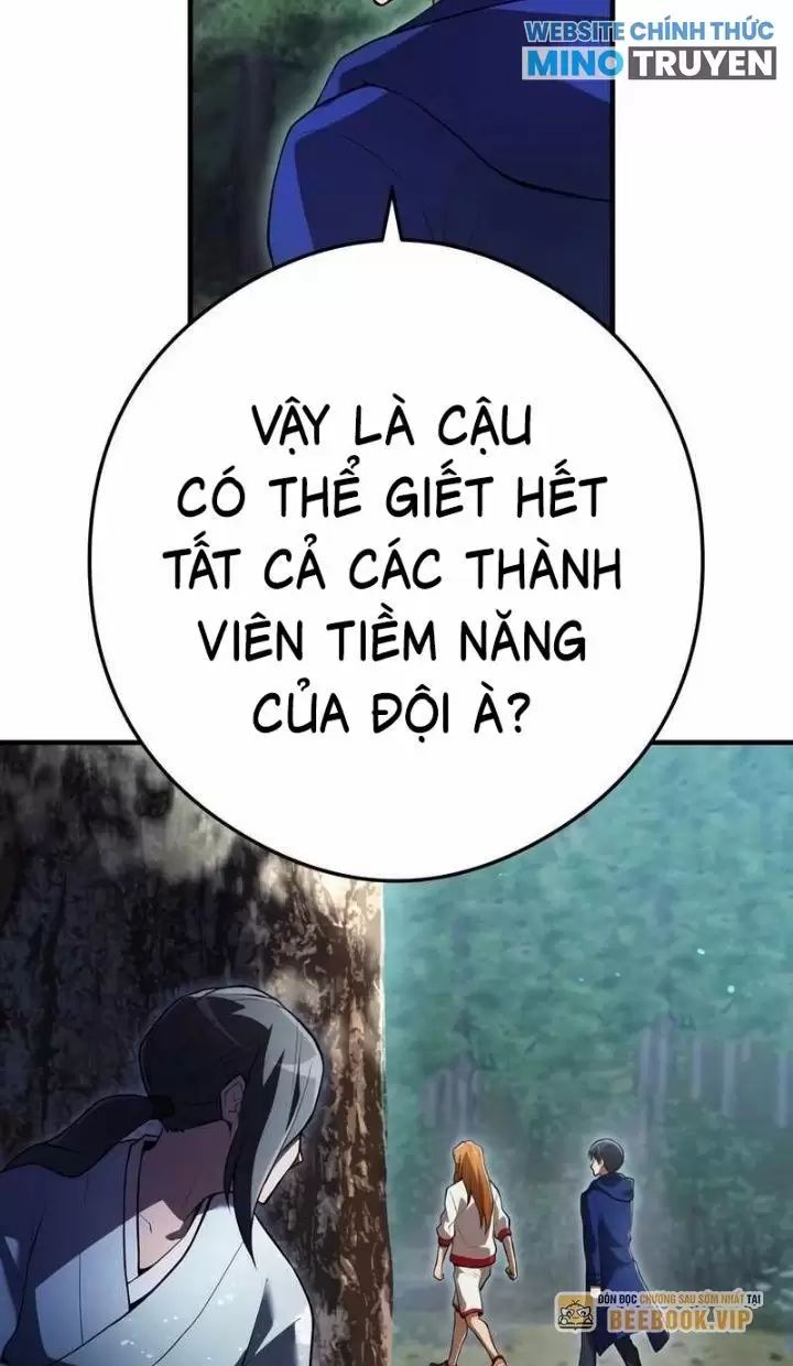 Ta Là Kẻ Siêu Việt Duy Nhất Chapter 33 - Trang 2