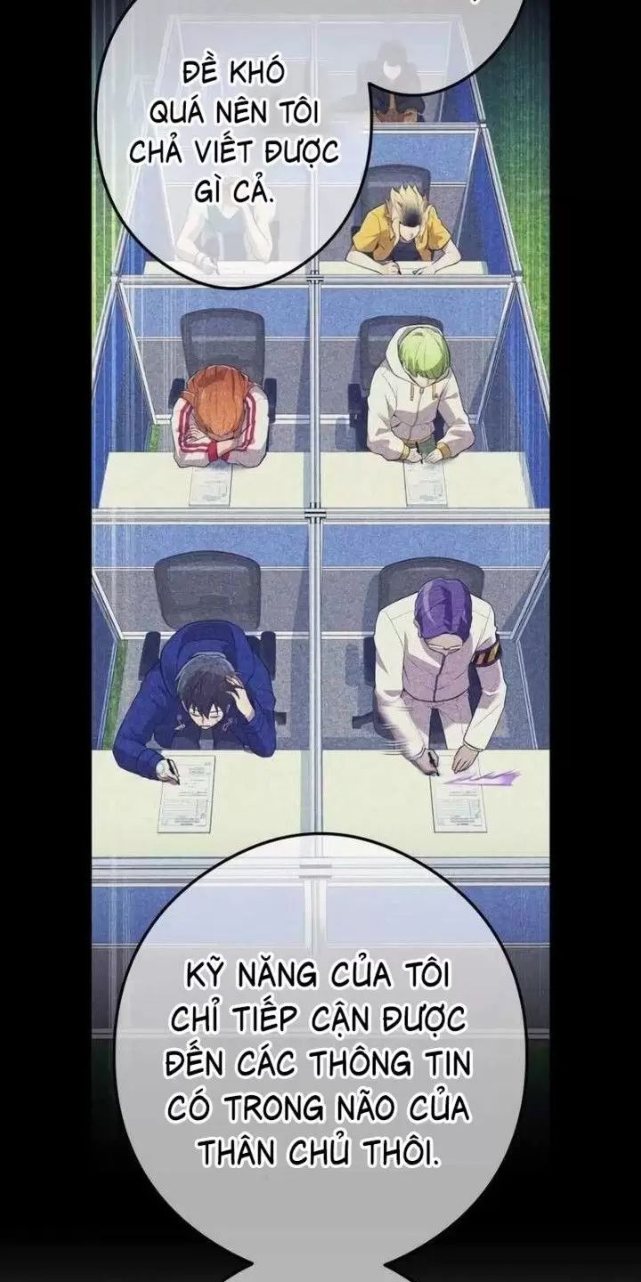 Ta Là Kẻ Siêu Việt Duy Nhất Chapter 33 - Trang 2