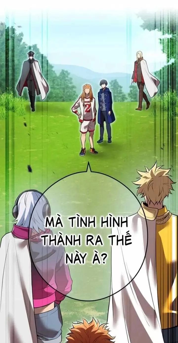 Ta Là Kẻ Siêu Việt Duy Nhất Chapter 33 - Trang 2