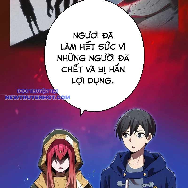 Ta Là Kẻ Siêu Việt Duy Nhất Chapter 35 - Trang 2