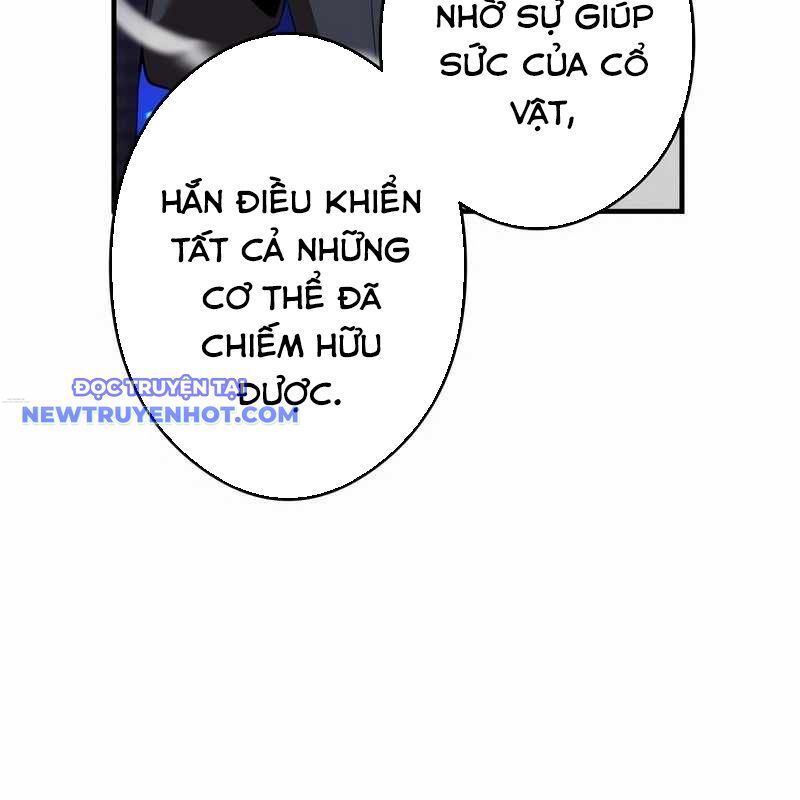 Ta Là Kẻ Siêu Việt Duy Nhất Chapter 35 - Trang 2