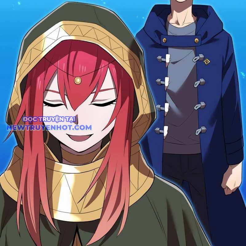 Ta Là Kẻ Siêu Việt Duy Nhất Chapter 35 - Trang 2