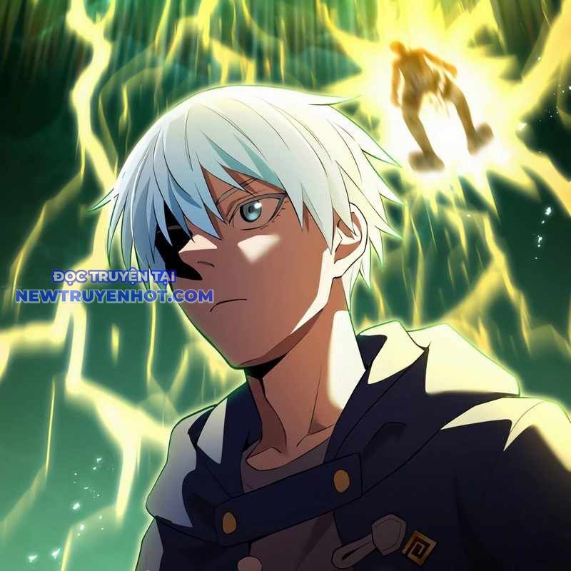 Ta Là Kẻ Siêu Việt Duy Nhất Chapter 35 - Trang 2