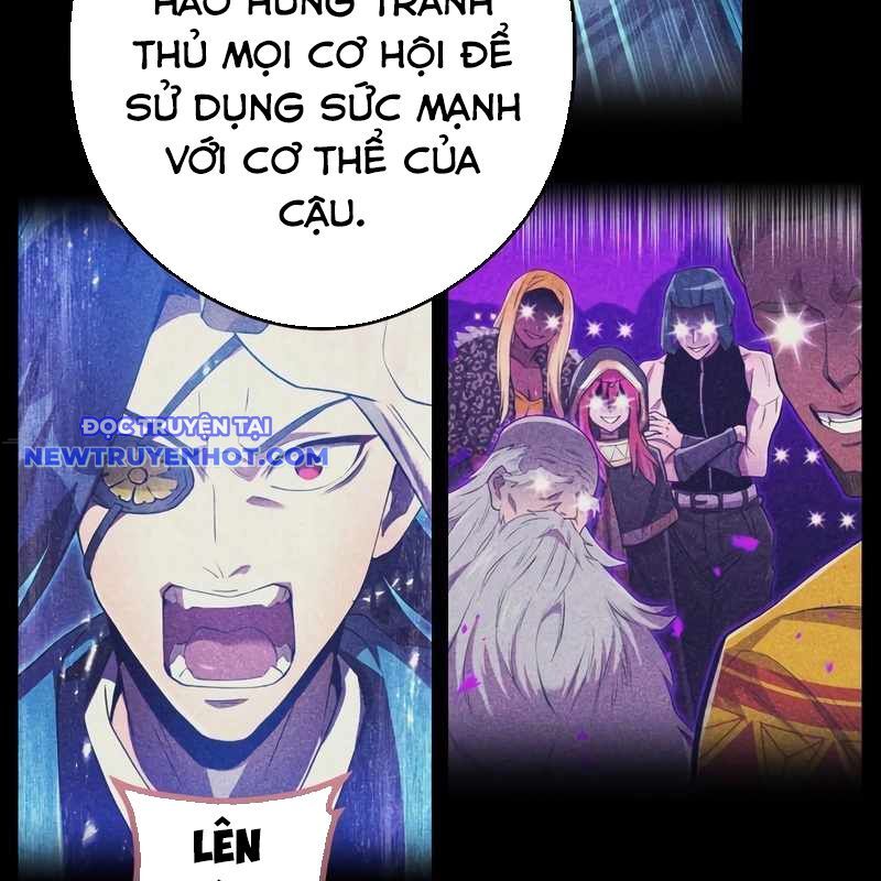 Ta Là Kẻ Siêu Việt Duy Nhất Chapter 35 - Trang 2