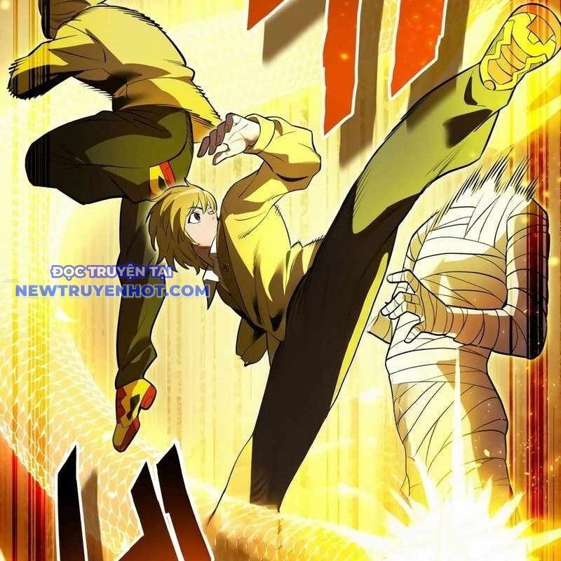 Ta Là Kẻ Siêu Việt Duy Nhất Chapter 36 - Trang 2