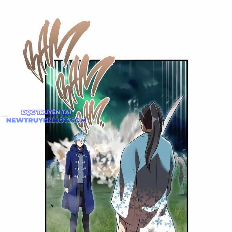 Ta Là Kẻ Siêu Việt Duy Nhất Chapter 36 - Trang 2