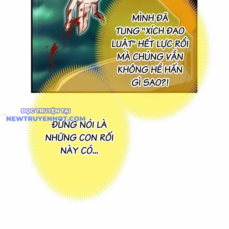 Ta Là Kẻ Siêu Việt Duy Nhất Chapter 36 - Trang 2