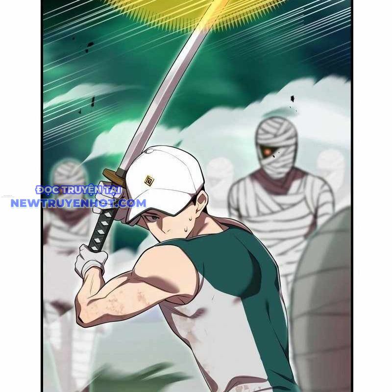 Ta Là Kẻ Siêu Việt Duy Nhất Chapter 36 - Trang 2