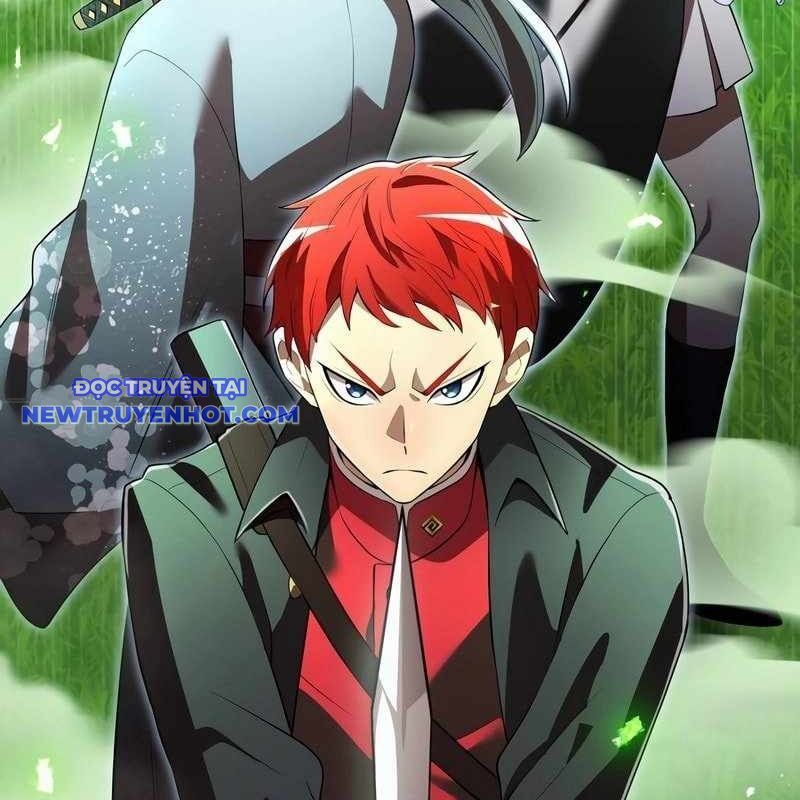 Ta Là Kẻ Siêu Việt Duy Nhất Chapter 36 - Trang 2