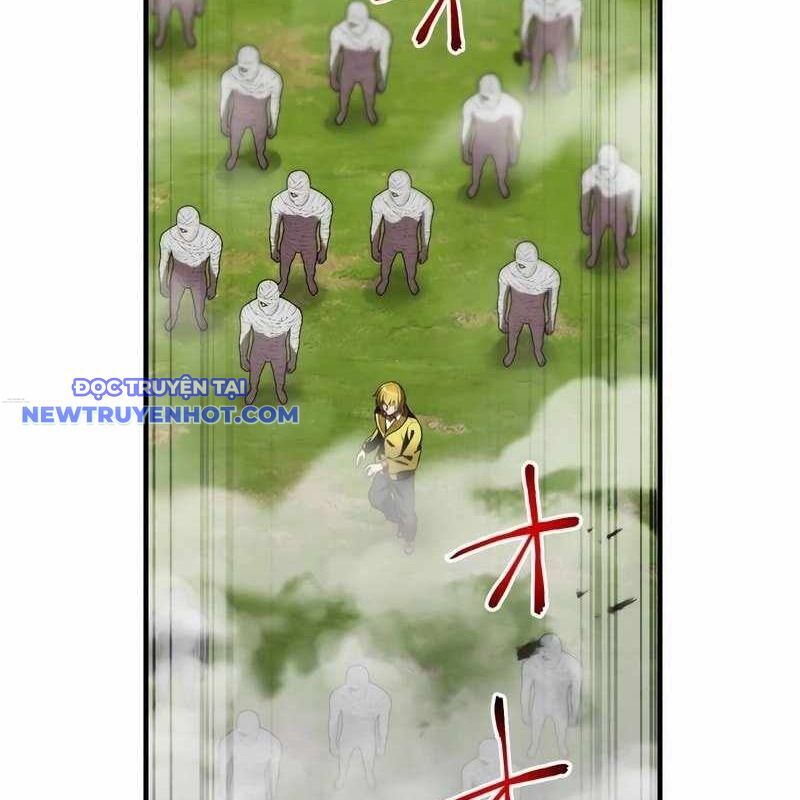 Ta Là Kẻ Siêu Việt Duy Nhất Chapter 36 - Trang 2