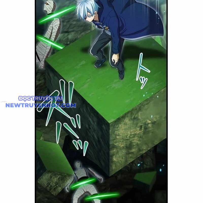 Ta Là Kẻ Siêu Việt Duy Nhất Chapter 37 - Trang 2